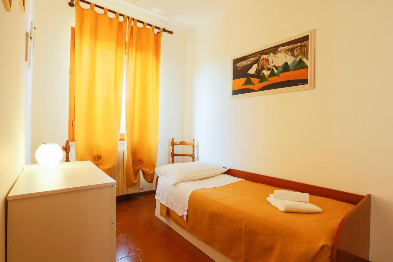 Agriturismo Agrileisuretime Spoleto Exterior photo